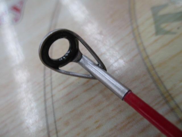 オーシャンパークVXレッドスナイパー350M