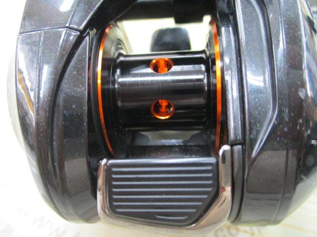 21バルケッタ 150DHHG