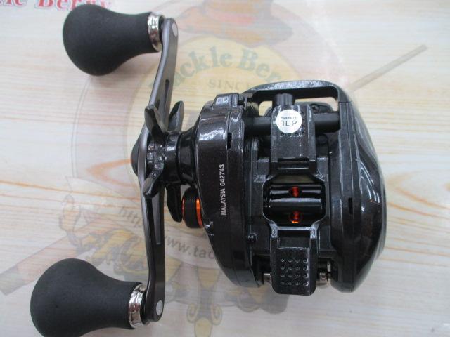 21バルケッタ 150DHHG