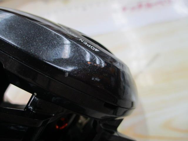 21バルケッタ 150DHHG