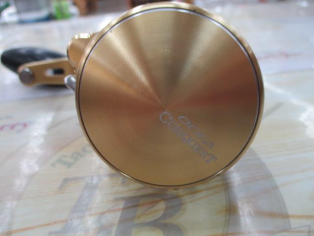 16オシアコンクエスト 300PG