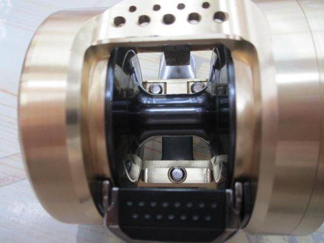 16オシアコンクエスト 300PG