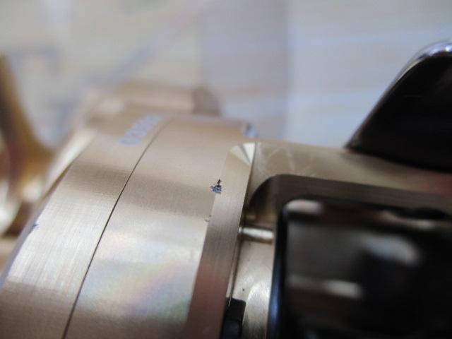 16オシアコンクエスト 300PG