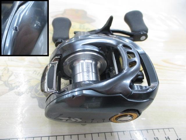 タトゥーラ SV TW 6.3L