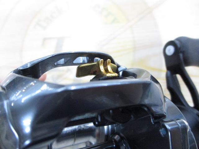 タトゥーラ SV TW 6.3L