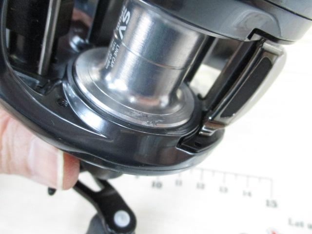 タトゥーラ SV TW 6.3L