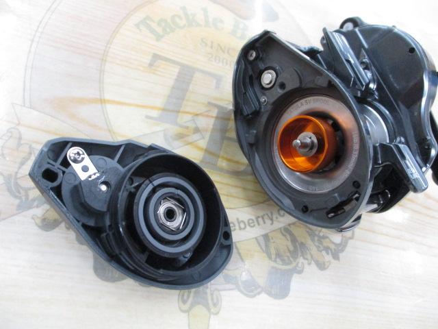 タトゥーラ SV TW 6.3L