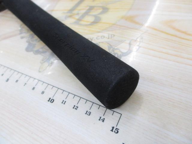 スコーピオンXV 1501FF-2