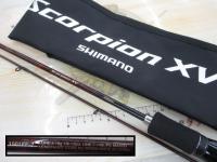 スコーピオンXV 1501FF-2