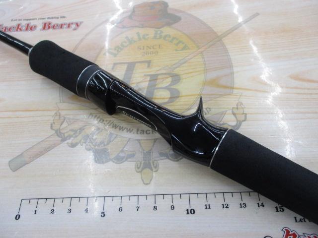 スコーピオンXV 1581F-2