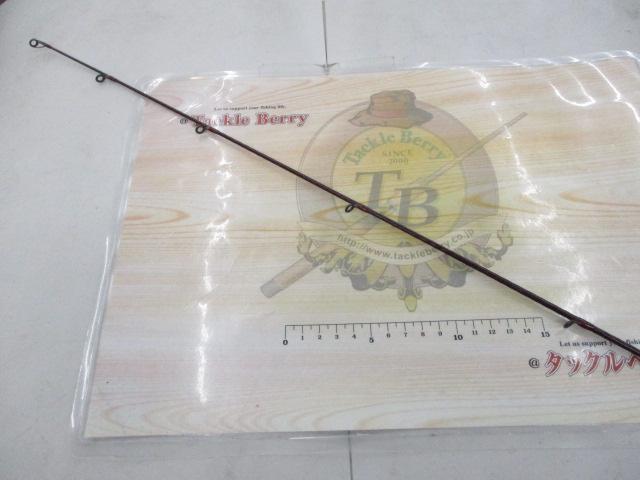 スコーピオンXV 1581F-2