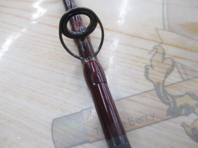 スコーピオンXV 1581F-2