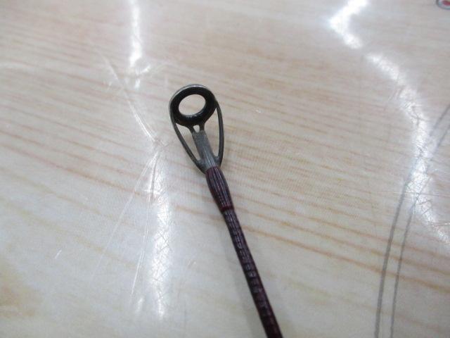 スコーピオンXV 1581F-2