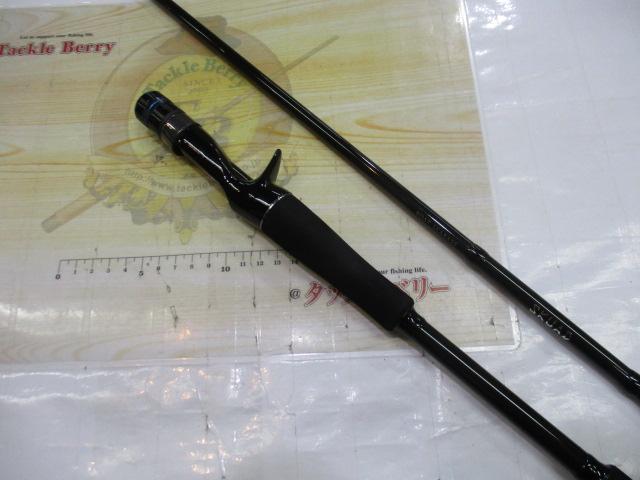 スクアド SKC610M-SEABASS