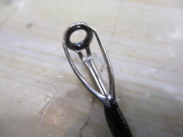 スクアド SKC610M-SEABASS