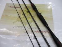 21ゾディアス パック C58ML-4