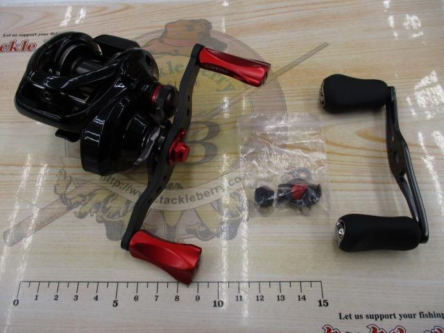 17スコーピオンDC 101HG