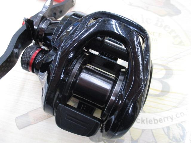 17スコーピオンDC 101HG