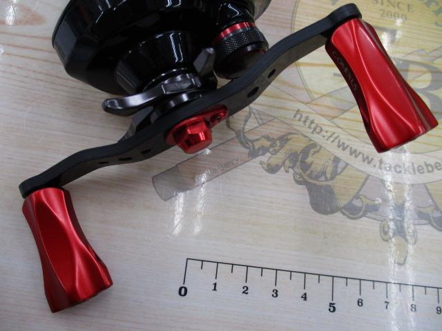 17スコーピオンDC 101HG