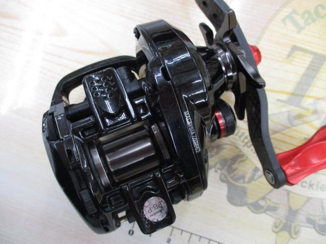 17スコーピオンDC 101HG