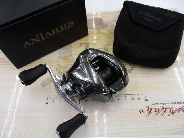 25アンタレス 101XG