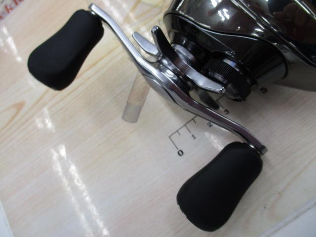 25アンタレス 101XG