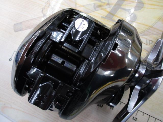 25アンタレス 101XG