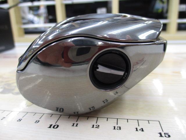 25アンタレス 101XG