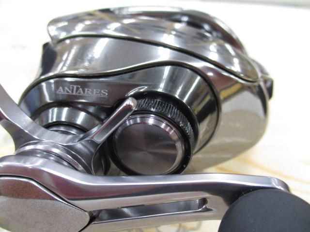 25アンタレス 101XG