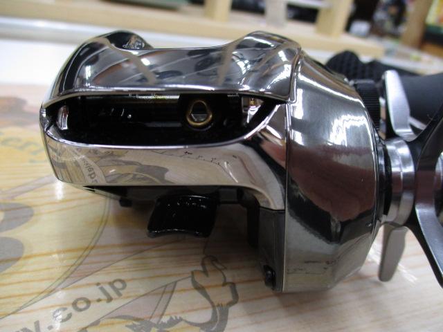 25アンタレス 101XG