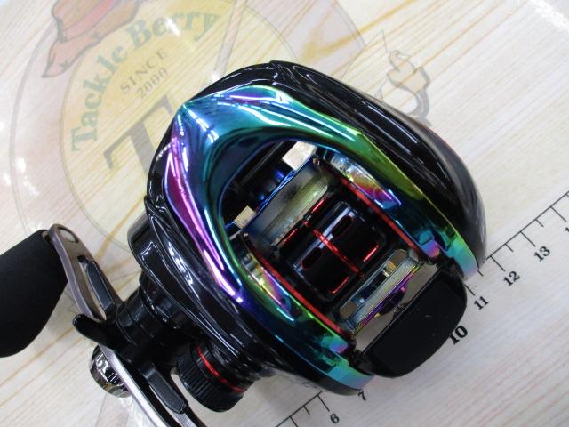 グラビアスK今江オーロラMC 7.3LH