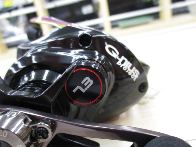 グラビアスK今江オーロラMC 7.3LH