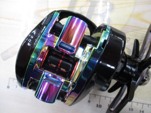 グラビアスK今江オーロラMC 7.3LH