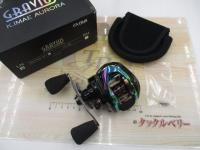 グラビアスK今江オーロラMC 7.3LH