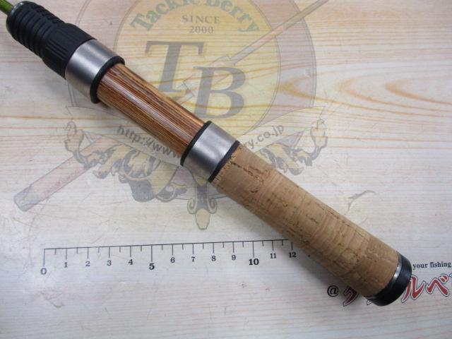 カナリア48ULオリーブグレイ