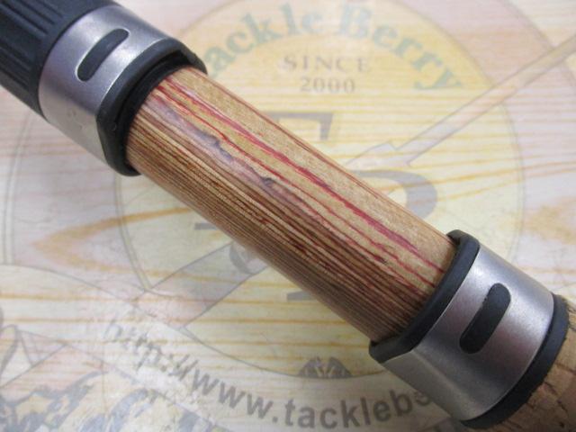 カナリア48ULオリーブグレイ