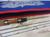 カナリア48ULオリーブグレイ