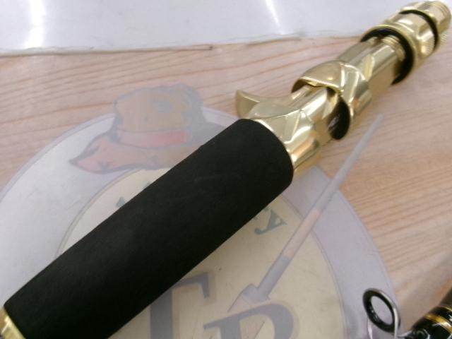 ハイパー落とし込みリミテッド215