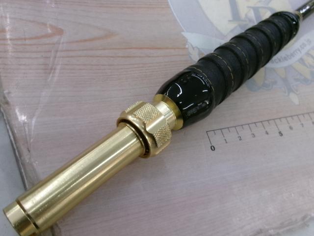 ハイパー落とし込みリミテッド215