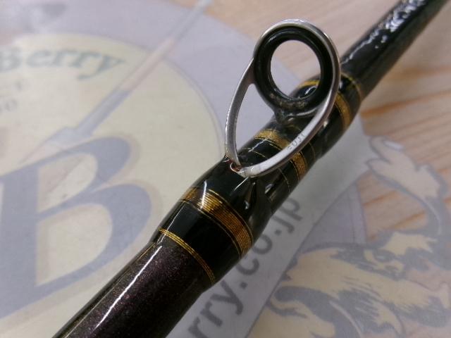 ハイパー落とし込みリミテッド215