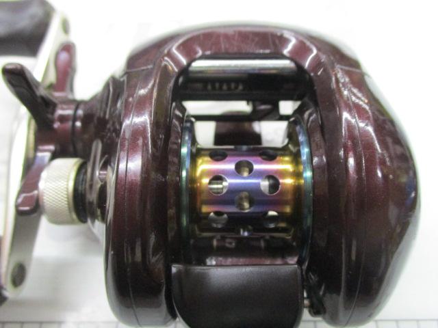 00スコーピオン 1001