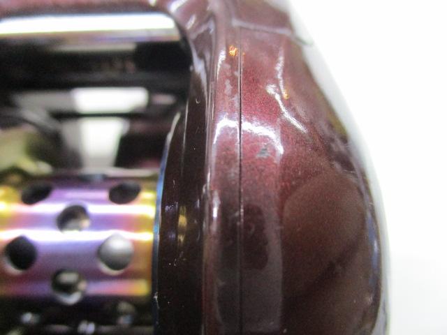 00スコーピオン 1001