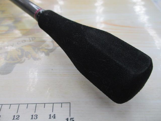 サーベルマスターSSテンヤ 82HH170/R