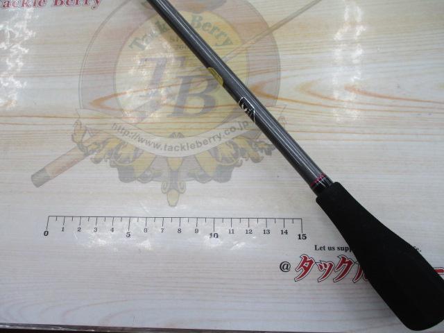 サーベルマスターSSテンヤ 82HH170/R