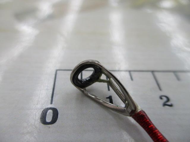 サーベルマスターSSテンヤ 82HH170/R