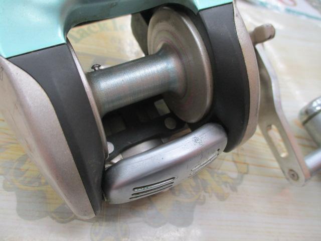 アドベンチャー棚VS600Ti