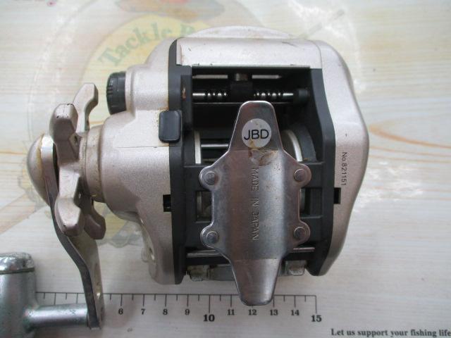 アドベンチャー棚VS600Ti