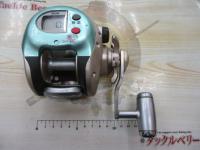 アドベンチャー棚VS600Ti