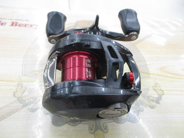 アルファス AIR 7.2L