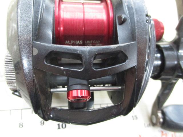 アルファス AIR 7.2L